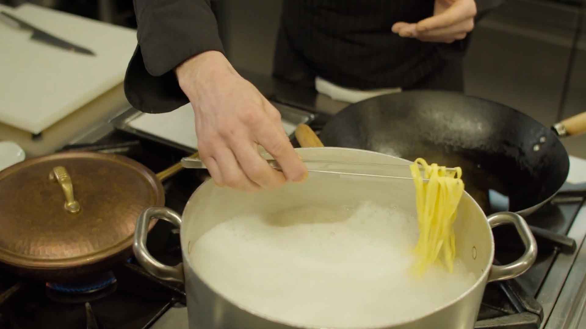 Video Ricette di Cucina